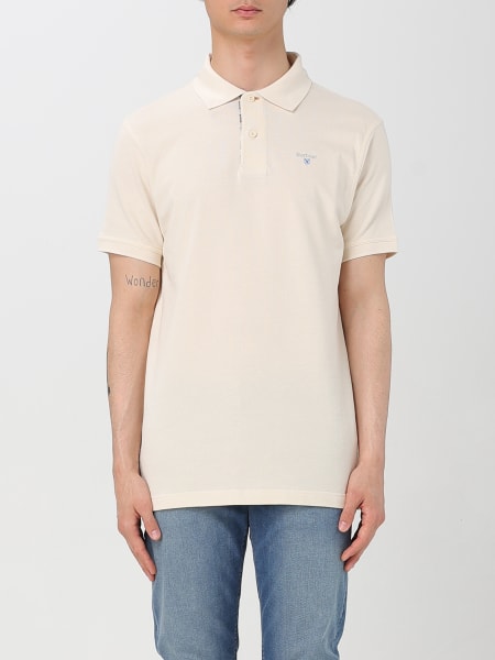 Barbour: Polo Herren Barbour
