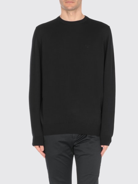 Barbour: Pullover Herren Barbour