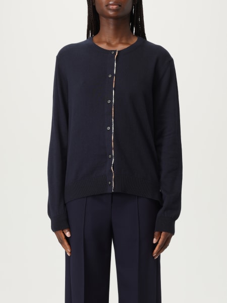 Barbour: カーディガン レディース Barbour