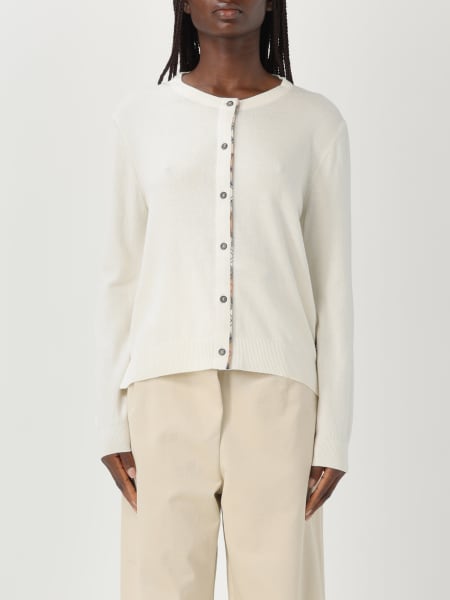 Barbour: カーディガン レディース Barbour