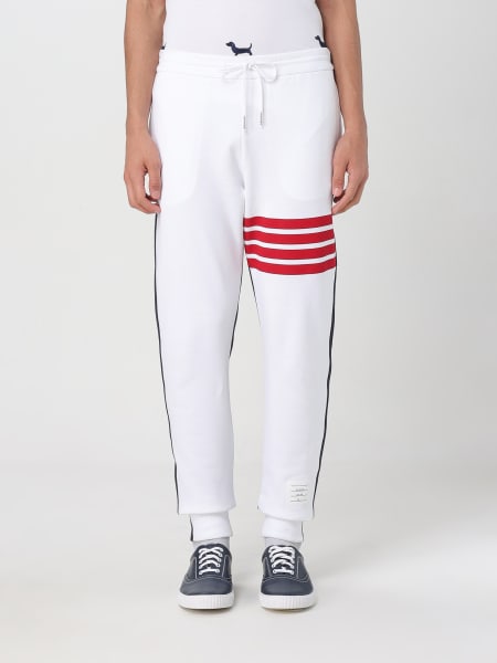 Pants men Thom Browne