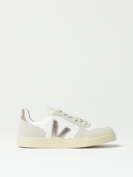 童运动鞋 儿童 Veja>