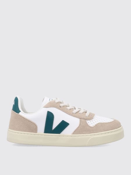 童运动鞋 儿童 Veja>
