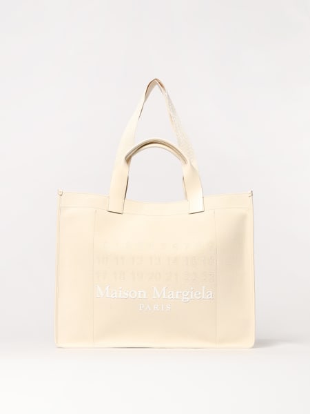 Maison Margiela Women's Bags SS25 | GIGLIO.COM