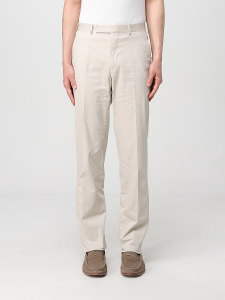 Pants men Zegna