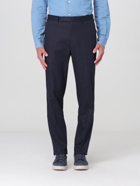 Pants men Zegna
