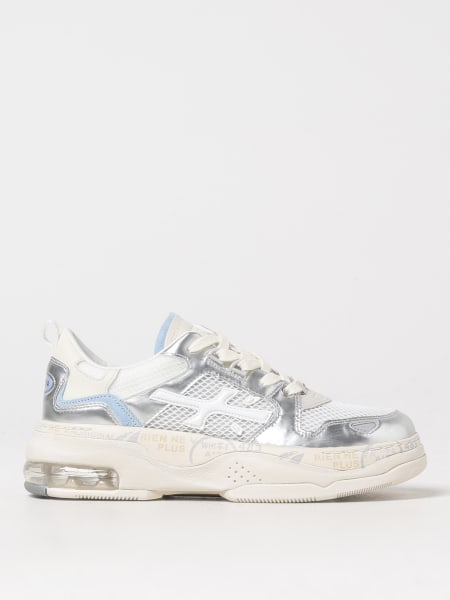 Premiata: 运动鞋 女士 Premiata