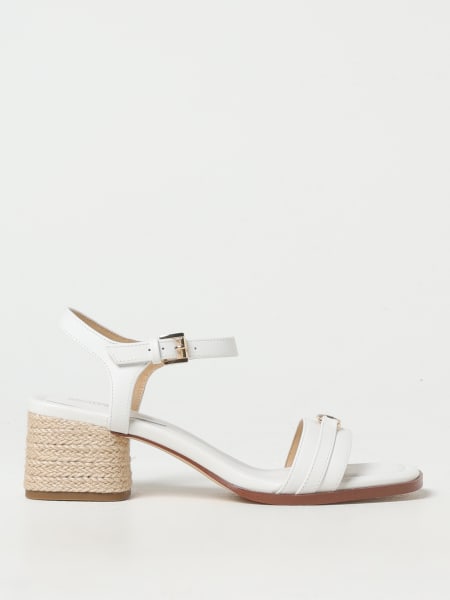 Flat sandals woman Michael Kors
