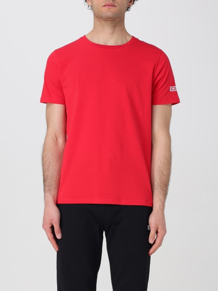 T-shirt men GCDS>