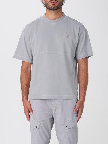 Napapijri: T-shirt Herren Napapijri