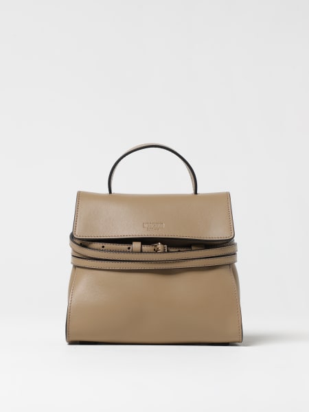 Moschino: Handbag women Moschino Couture