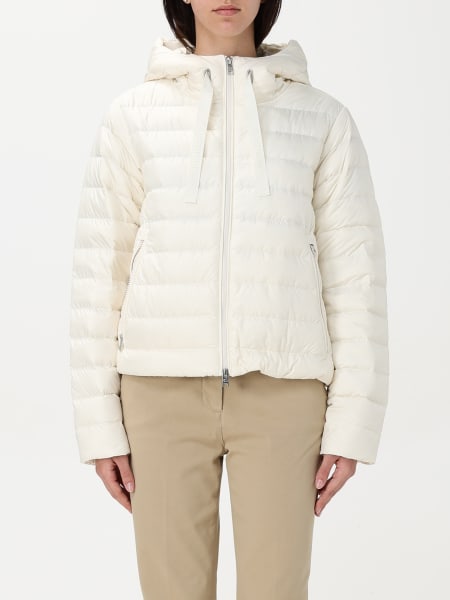 Woolrich: Abrigo mujer Woolrich