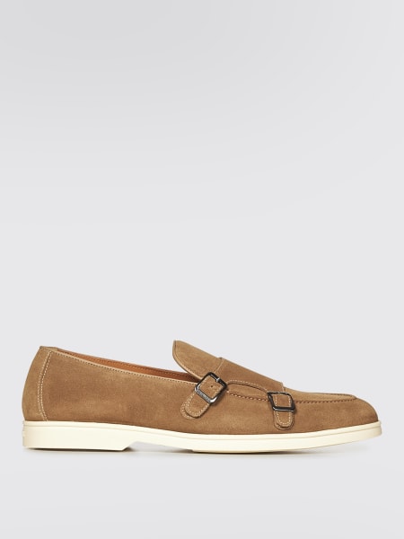 Doucal's: Loafers men Doucal's