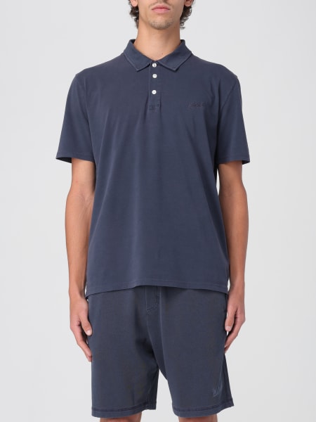 Woolrich: Поло для него Woolrich