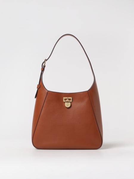 Shoulder bag woman Lauren Ralph Lauren
