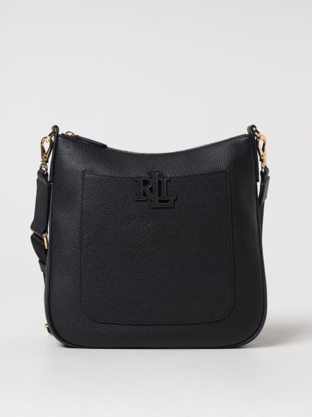 Shoulder bag woman Lauren Ralph Lauren
