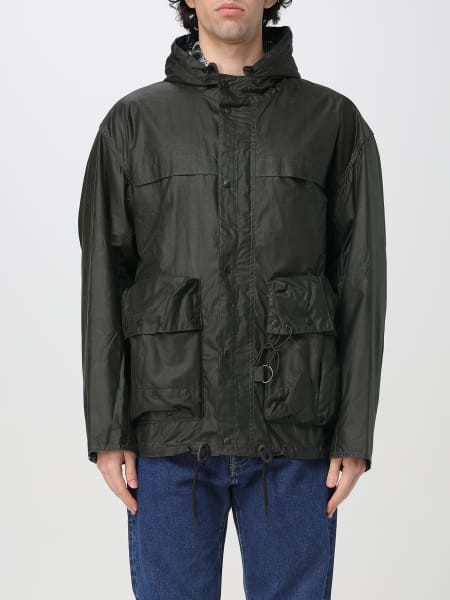 大衣 男士 Barbour