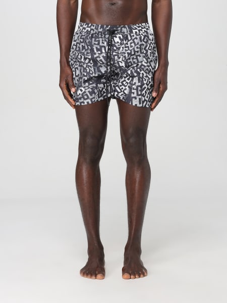 Maillot de bain homme GCDS>