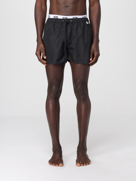 Pantalones cortos hombre GCDS>