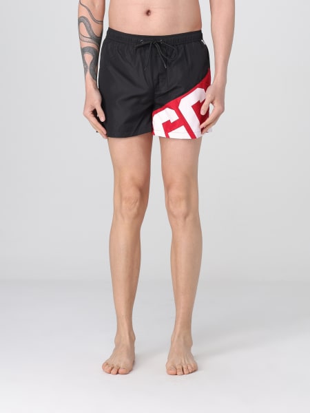 Pantalones cortos hombre GCDS>