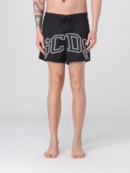 Short homme GCDS>