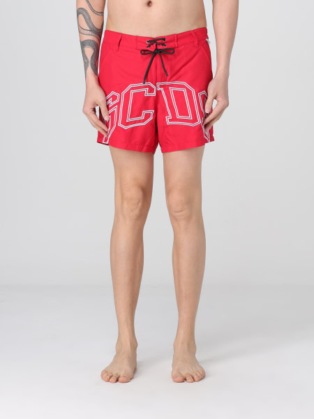 Pantalones cortos hombre GCDS>