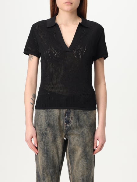 Polo shirt woman Daily Paper>