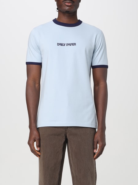 Daily Paper: T-shirt men Daily Paper