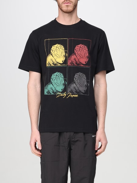 Daily Paper: T-shirt men Daily Paper