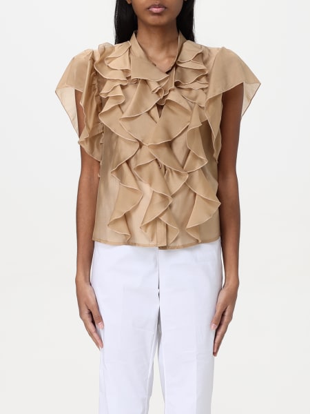 Kaos: Top women Kaos