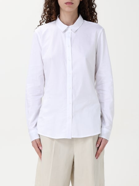 Camisa mujer Barbour>