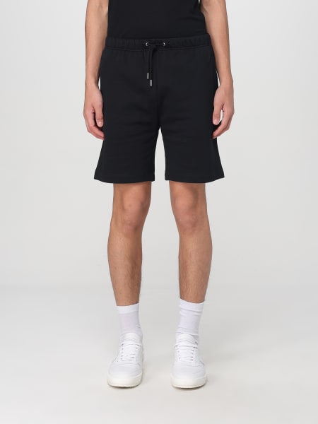 Fred Perry: Shorts Herren Fred Perry