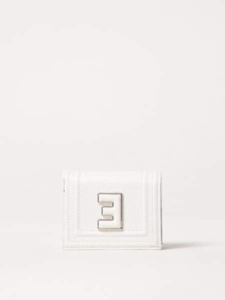 Ermanno Firenze: 지갑 여성 Ermanno Firenze