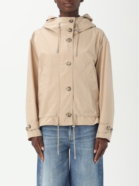 Woolrich: Abrigo mujer Woolrich