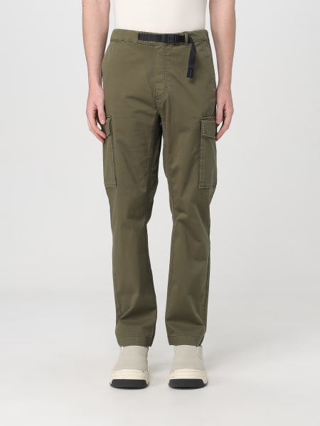 Pants men Woolrich