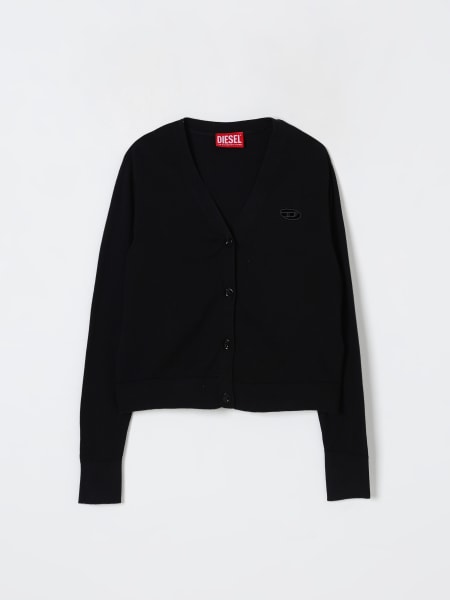 Diesel: Pullover Mädchen Diesel