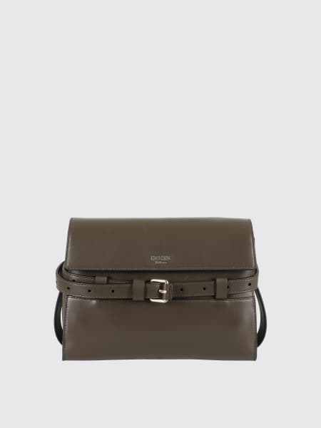 Sac porté épaule femme Moschino Couture