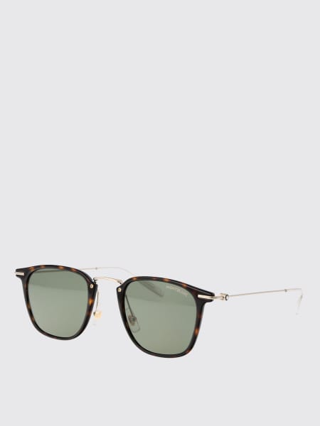 Sunglasses men Montblanc