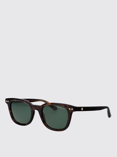 Sunglasses woman Montblanc