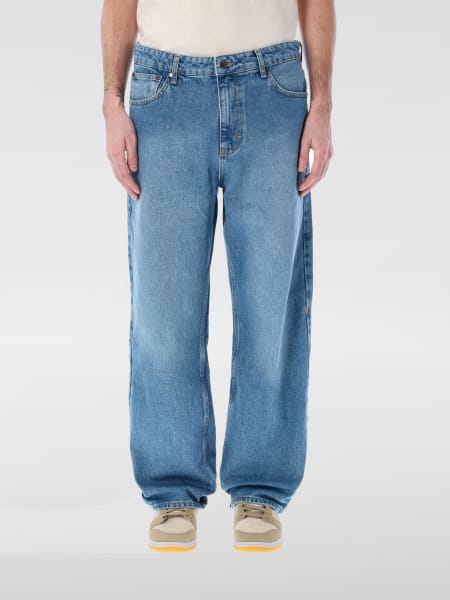 Daily Paper: Jeans Herren Daily Paper