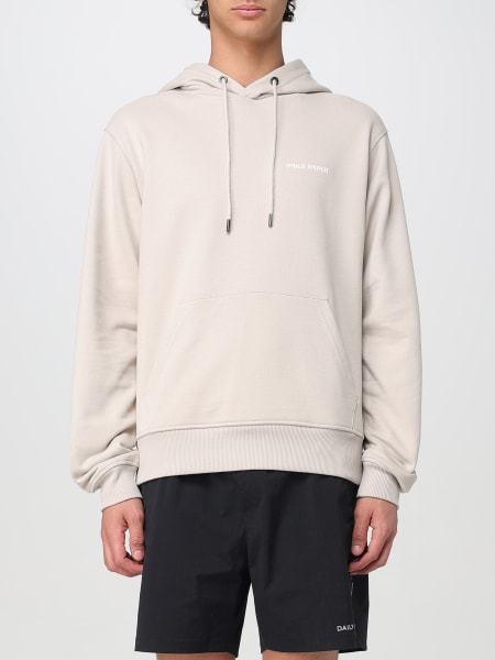 Daily Paper: Sudadera hombre Daily Paper