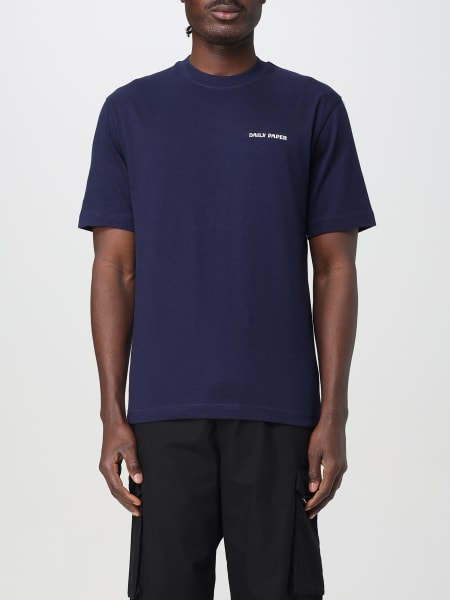 Daily Paper: Camiseta hombre Daily Paper