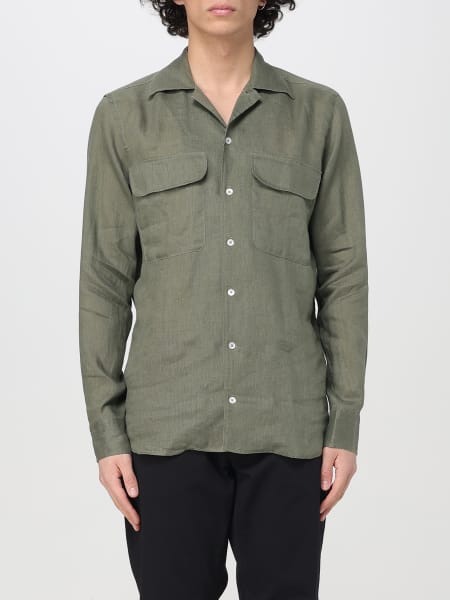 Tagliatore: Shirt men Tagliatore