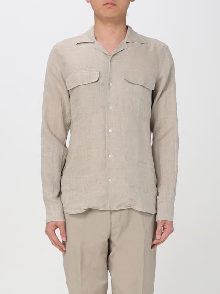 Hemd herren Tagliatore