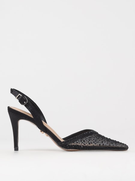 Oxford shoes woman Twenty Fourhaitch