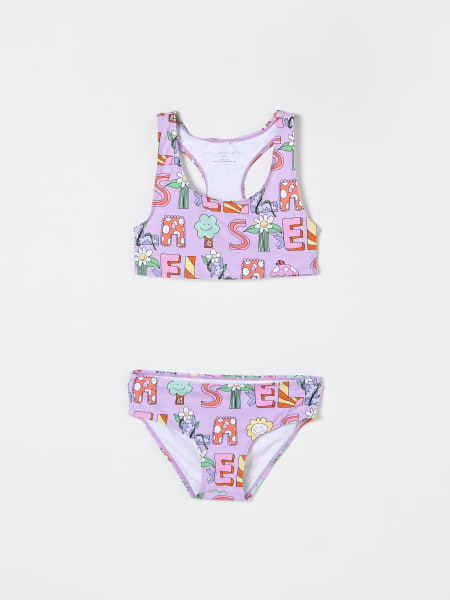 Swimsuit kids Stella McCartney Kids