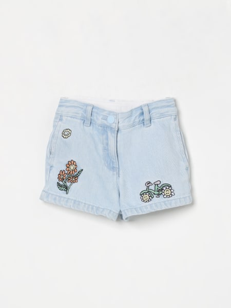 Short kids Stella McCartney Kids