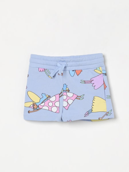 Short kids Stella McCartney Kids