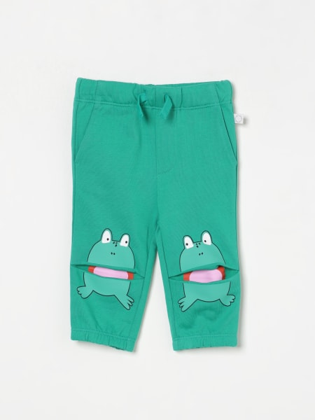 Stella McCartney Kids baby pants