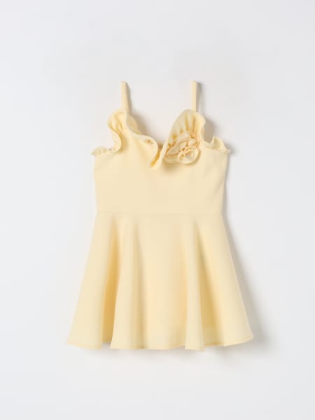 Dress kids Elisabetta Franchi La Mia Bambina